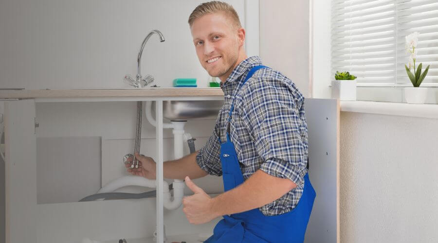 After-hours Plumber in Redlake, MN